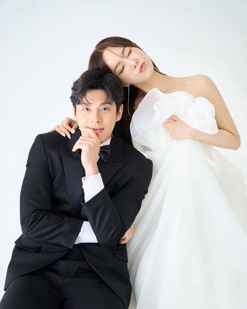 4岁韩女星惊喜宣布「怀孕了」夫妇天天祈祷PG麻将胡了网站入口嫁小6岁尪2年!4(图2) 4岁韩女星惊喜宣布「怀孕了」夫妇天天祈祷PG麻将胡了网站入口嫁小6岁尪2年!4(图2)