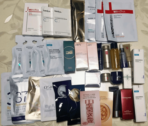 播间:中样节助力消费者深度试用PG电子麻将胡了模拟器李佳琦直(图2) 播间:中样节助力消费者深度试用PG电子麻将胡了模拟器李佳琦直(图2)